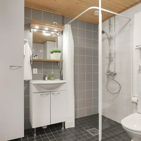 Apartment Kotimaailma Vallikallio Espoo