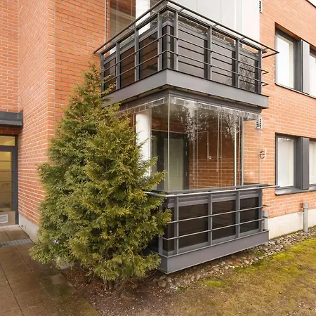 Apartament Kotimaailma Vallikallio *