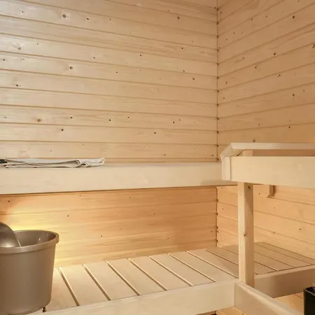 Kotimaailma Vallikallio Apartament Espoo